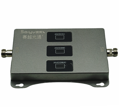 龙江镇三频手机信号增强器200㎡