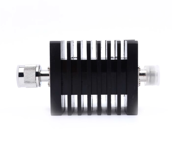  龙江镇腔体固定衰减器0-3G/0-4G  N型接口